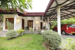 Villa Panthuja